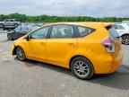 2016 TOYOTA PRIUS V
