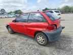1998 CHEVROLET Metro