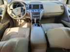 2013 NISSAN MURANO