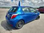 2012 TOYOTA YARIS
