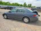 2004 HONDA ACCORD