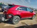 2019 CADILLAC XT5