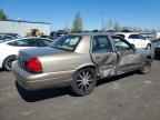 2002 FORD Crown Victoria