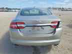 2013 JAGUAR XF