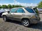 2002 LEXUS Rx 300