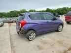 2017 CHEVROLET Spark