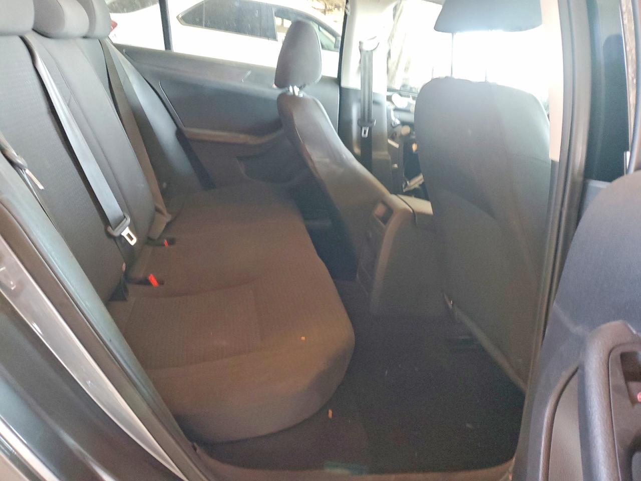 2016 VOLKSWAGEN JETTA