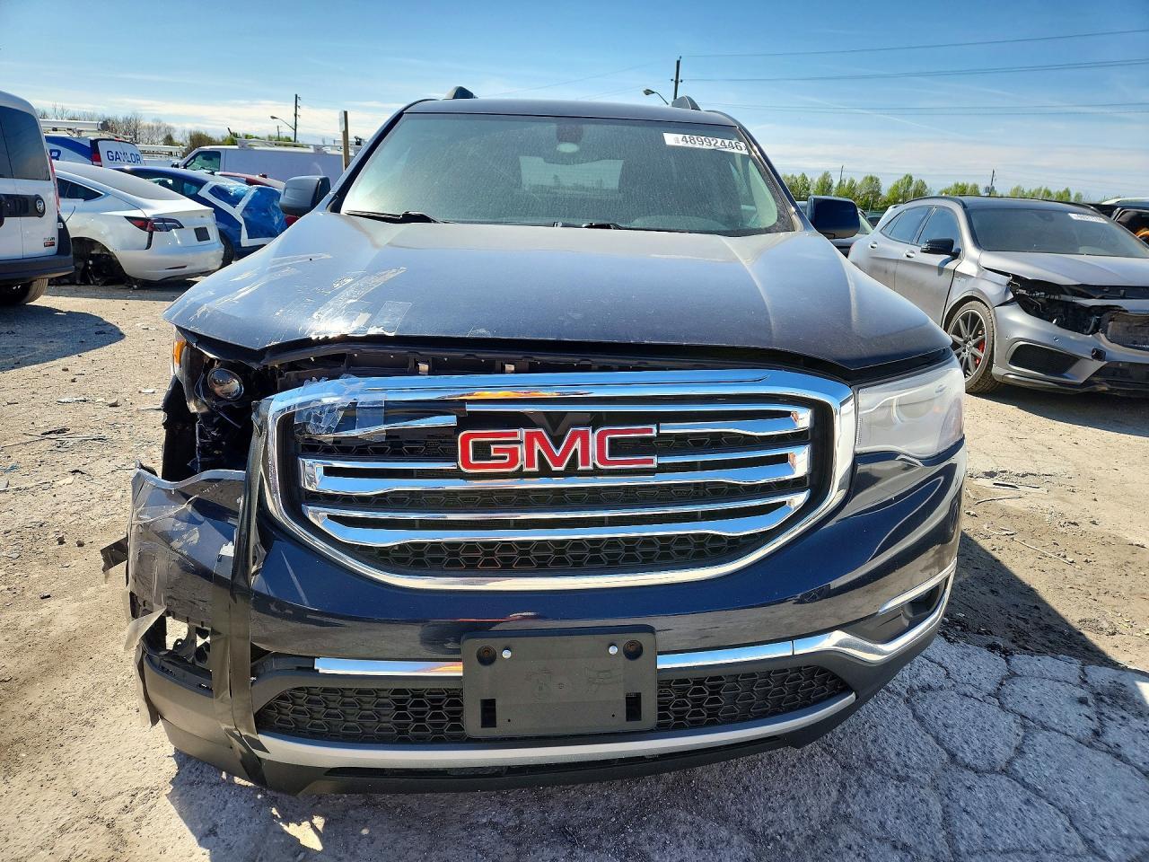 2017 GMC ACADIA