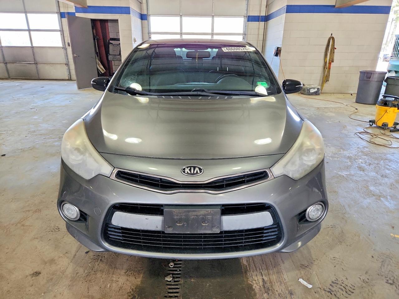 2014 KIA FORTE