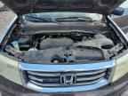 2012 HONDA PILOT