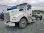 2018 KENWORTH T880