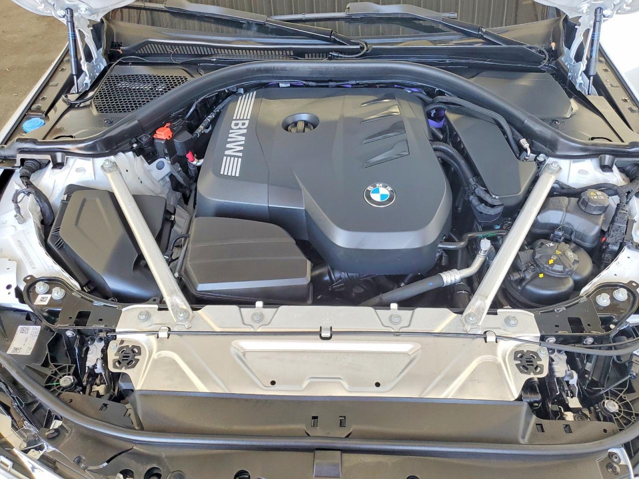 2026 BMW 4 Series
