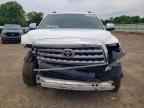 2008 TOYOTA Sequoia