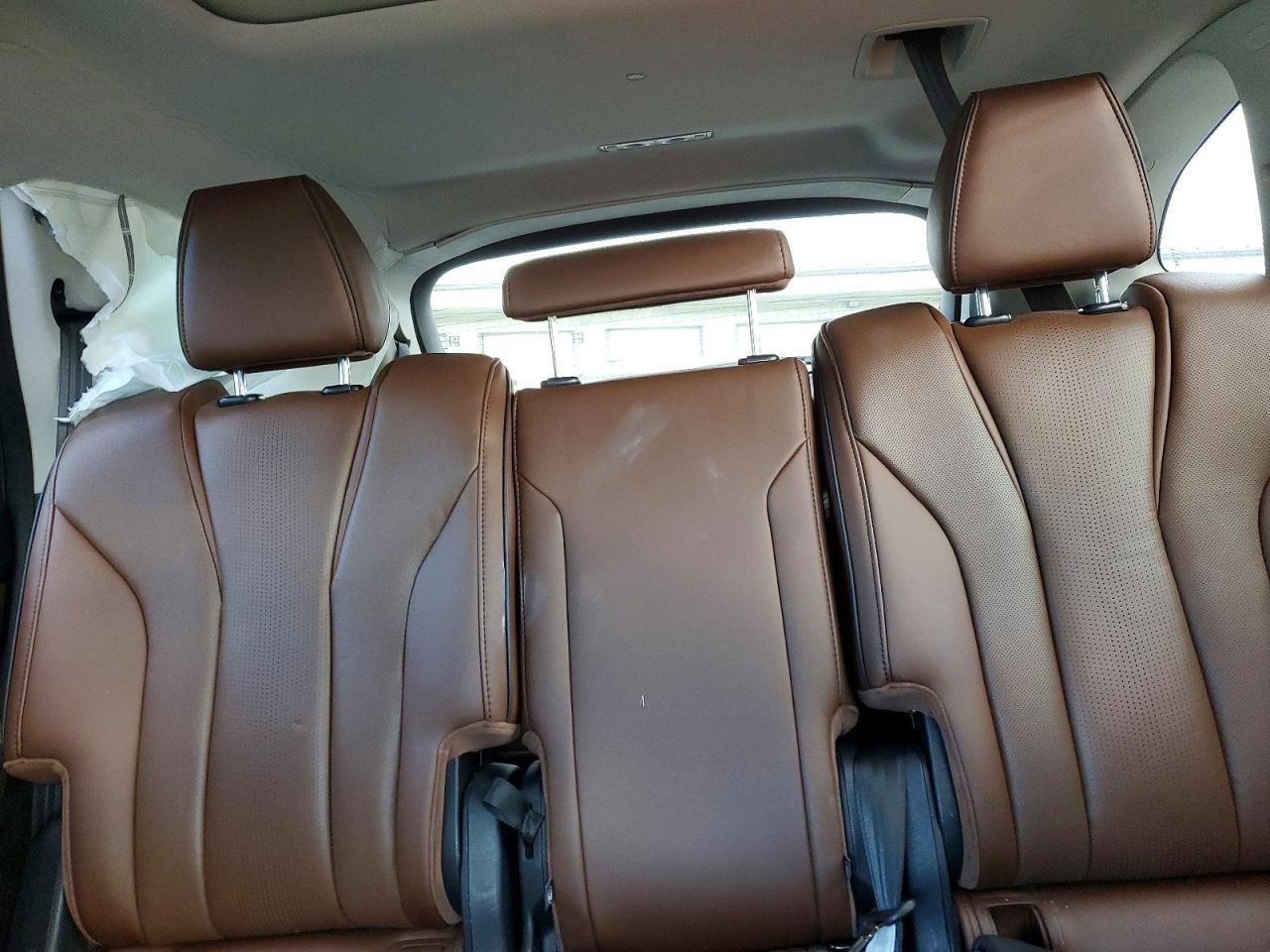 2023 ACURA MDX