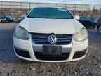 2008 VOLKSWAGEN JETTA