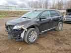 2013 LINCOLN MKX