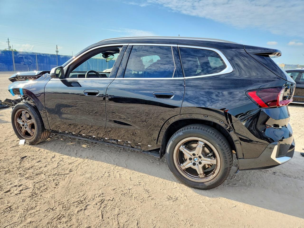 2024 BMW X1