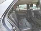 2012 MERCEDES-BENZ ML-Class