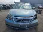 2008 HONDA ODYSSEY