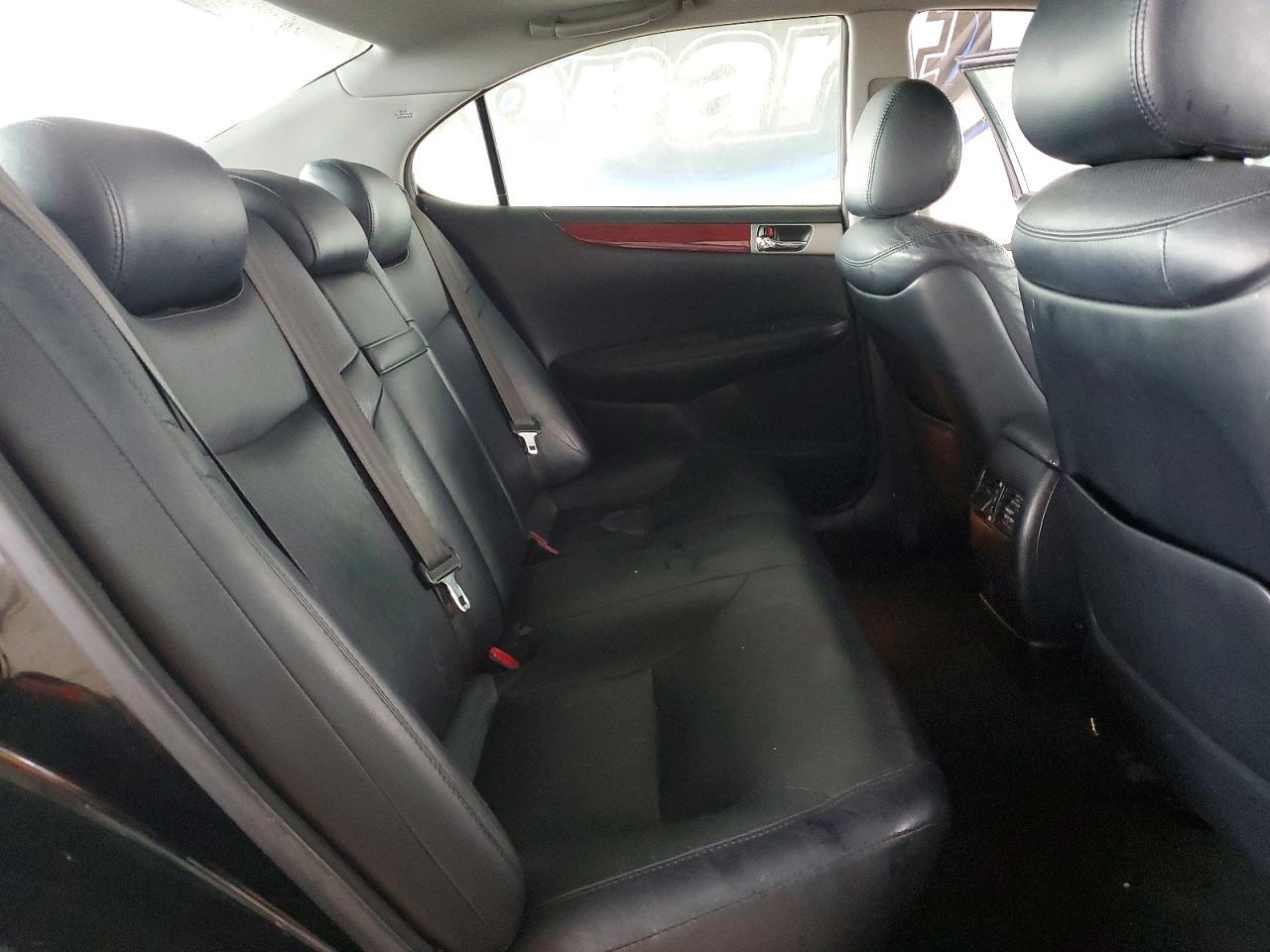 2005 LEXUS ES 330