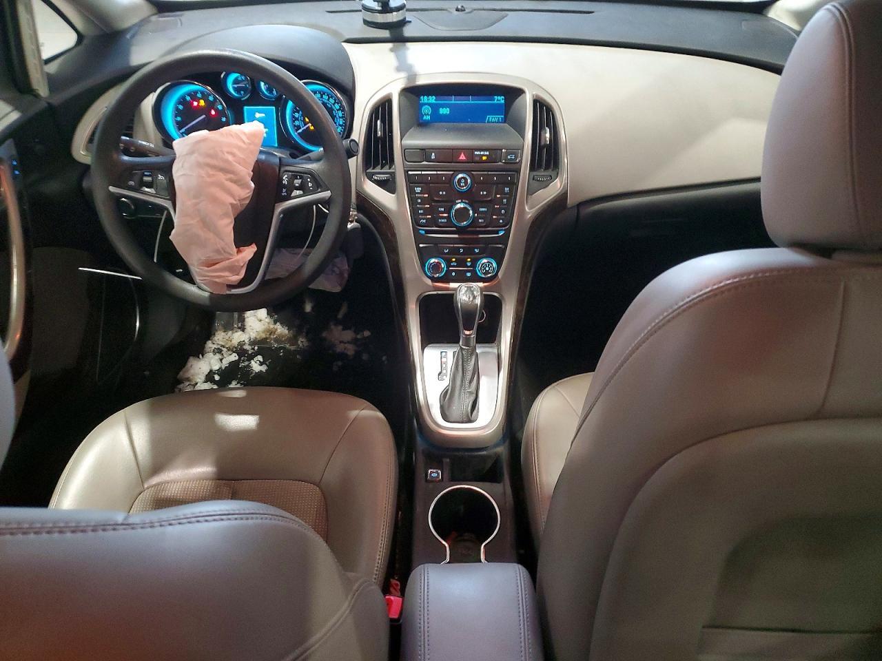 2013 BUICK VERANO