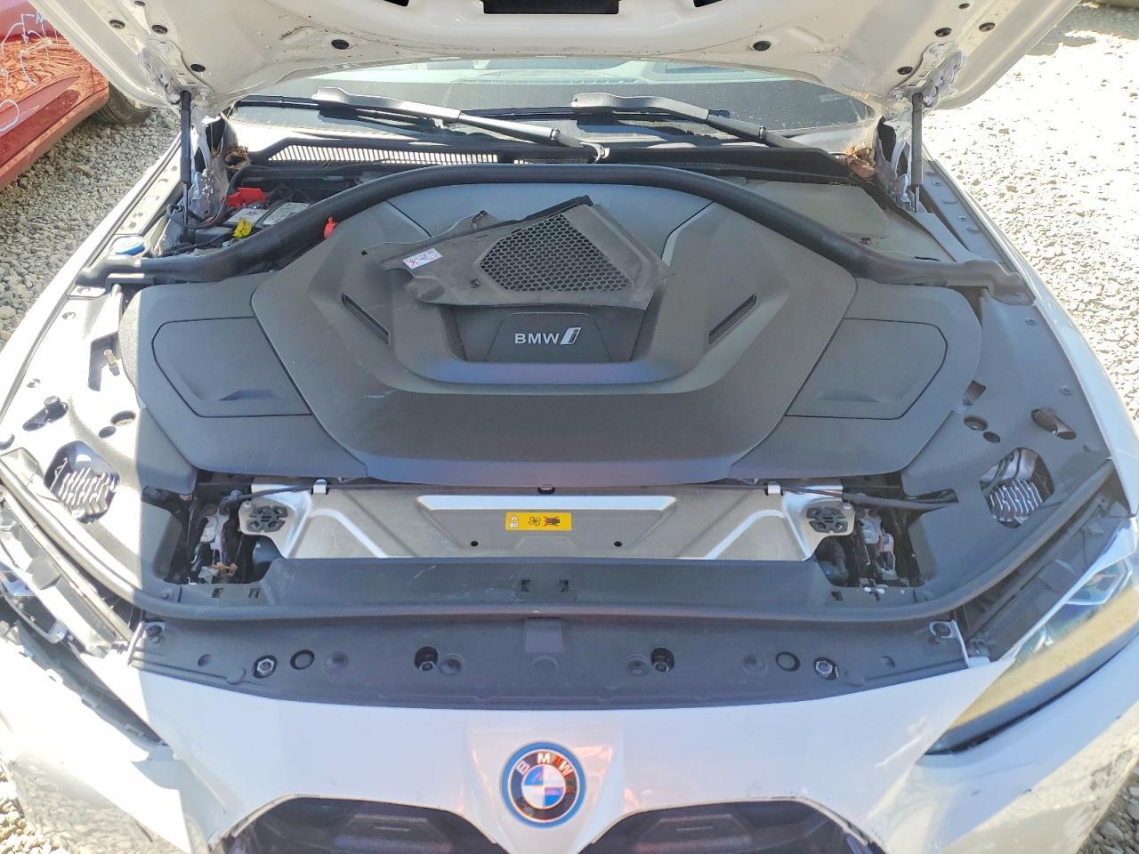 2023 BMW i4