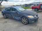 2008 LEXUS GS 350