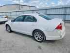 2011 FORD FUSION