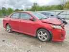 2011 TOYOTA COROLLA