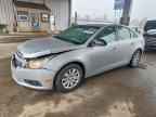 2011 CHEVROLET CRUZE