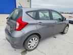 2017 NISSAN Versa Note