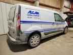 2019 FORD TRANSIT CONNECT