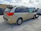 2004 TOYOTA SIENNA
