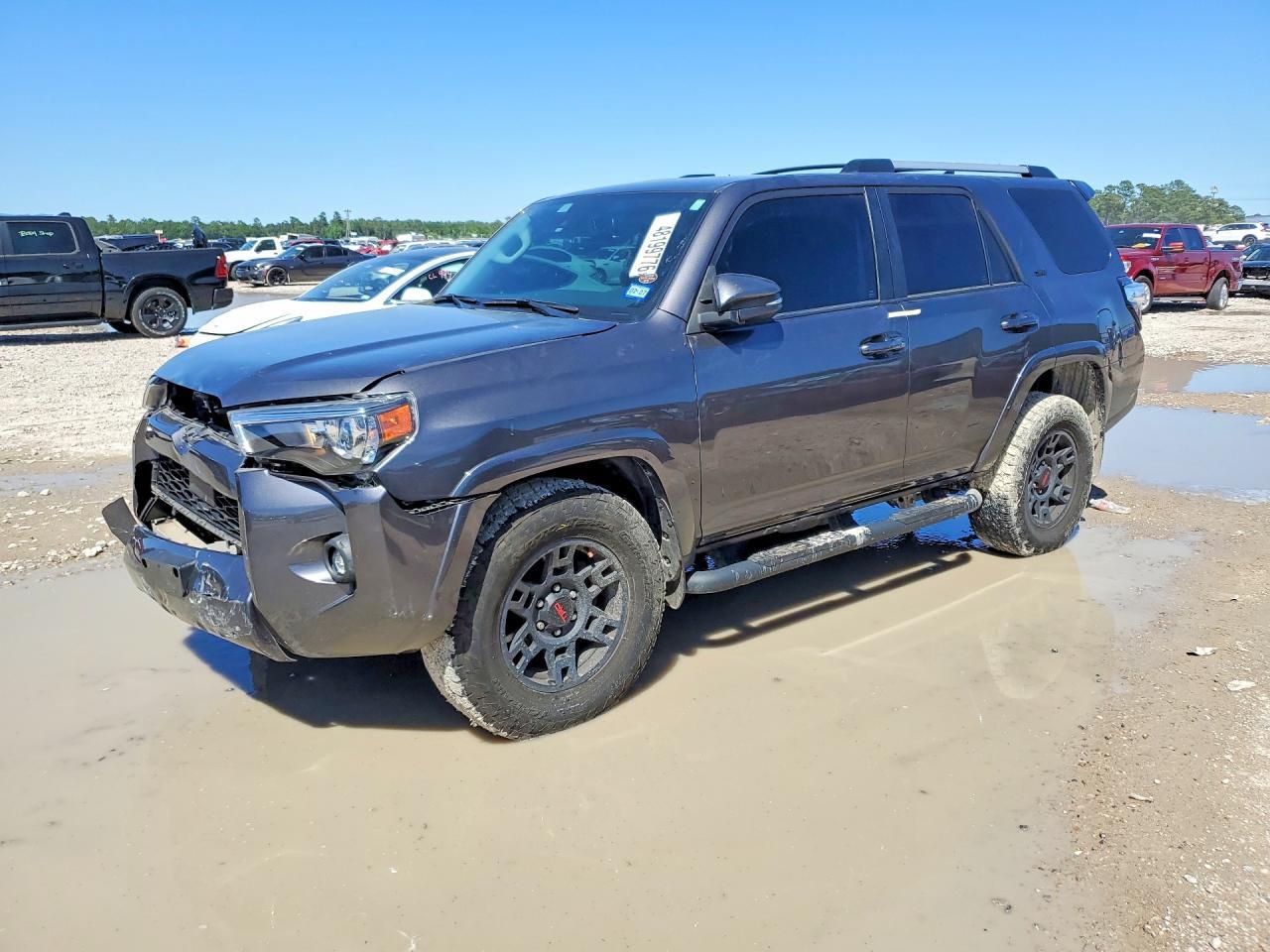 2023 TOYOTA 4Runner