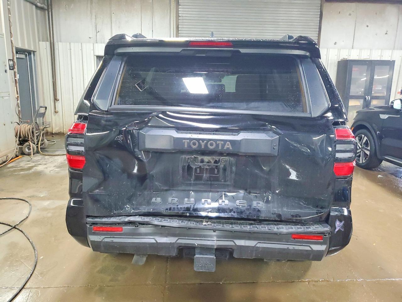 2026 TOYOTA 4Runner