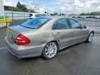 2007 MERCEDES-BENZ E-Class