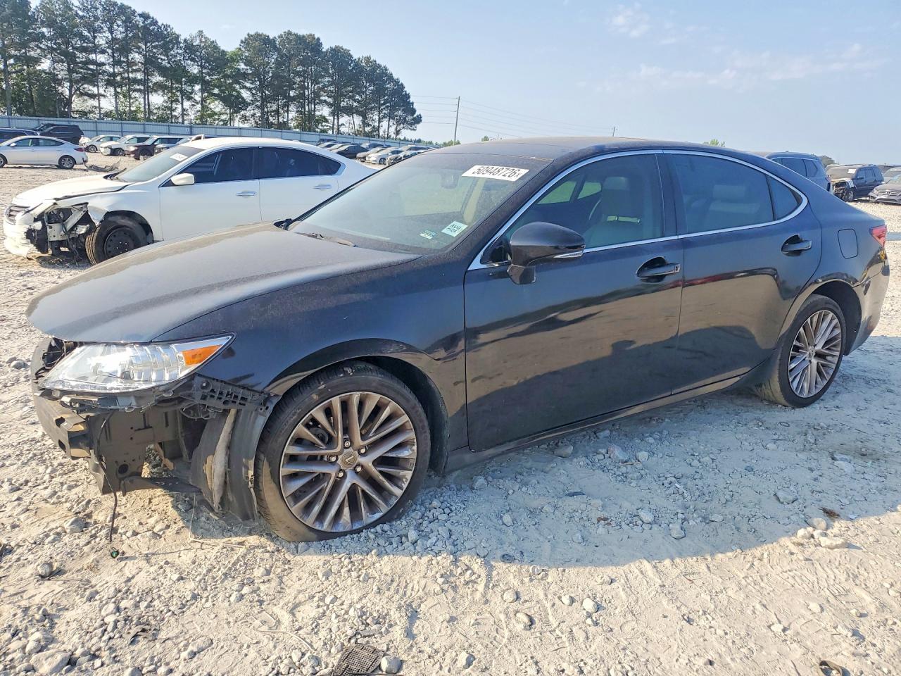 2013 LEXUS ES 350