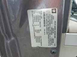 2008 CHEVROLET EQUINOX