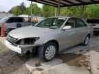 2005 TOYOTA CAMRY