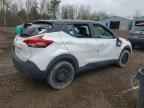 2019 NISSAN KICKS
