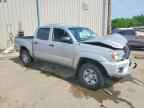 2012 TOYOTA TACOMA