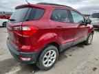 2019 FORD EcoSport