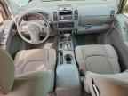 2006 NISSAN Frontier