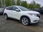 2016 HONDA HR-V
