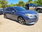 2016 SUBARU Legacy