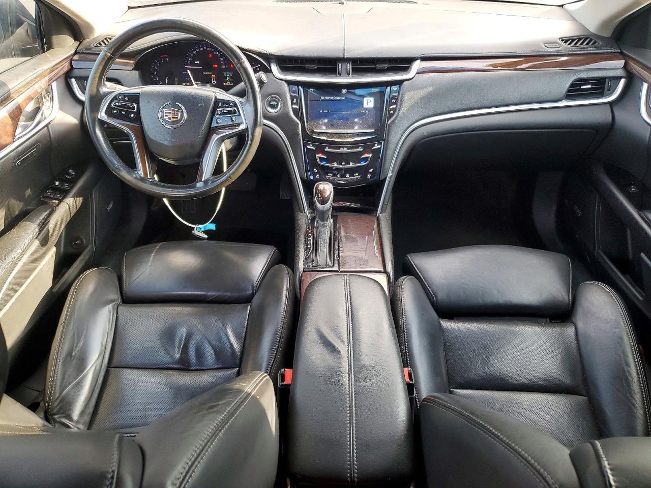 2014 CADILLAC XTS