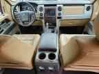 2012 FORD F-150 Lightning