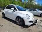 2015 FIAT 500