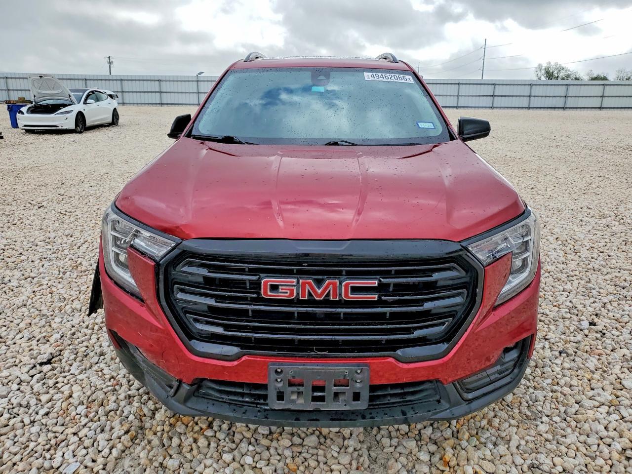 2023 GMC Terrain