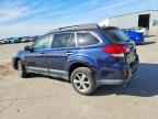 2014 SUBARU Outback